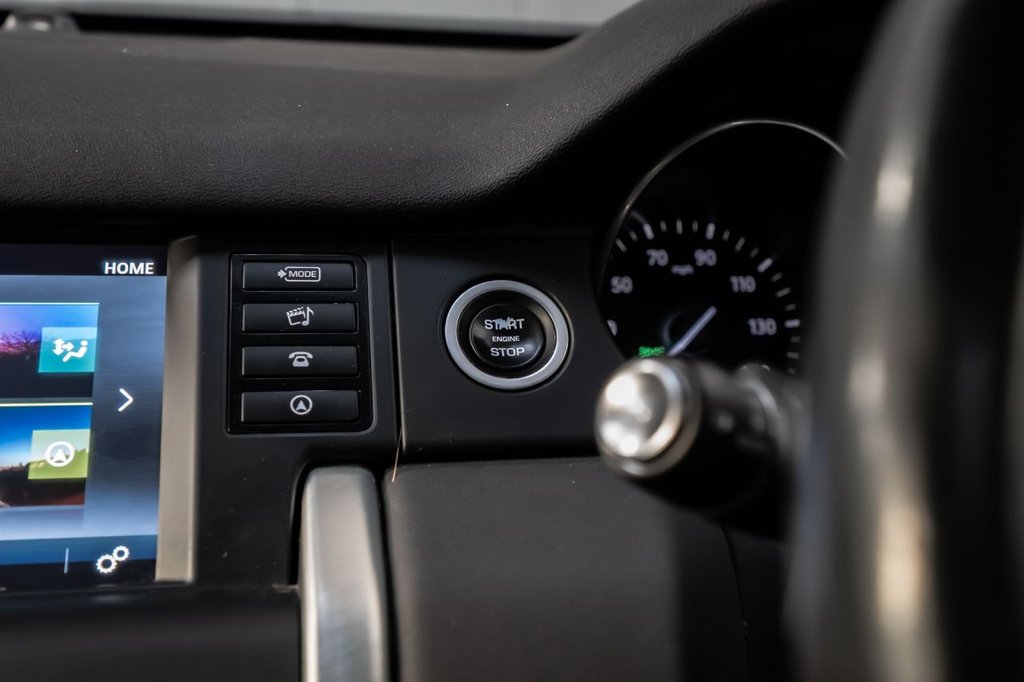 Used Land Rover Discovery Sport 2016 for sale - 78154209: Photo 36