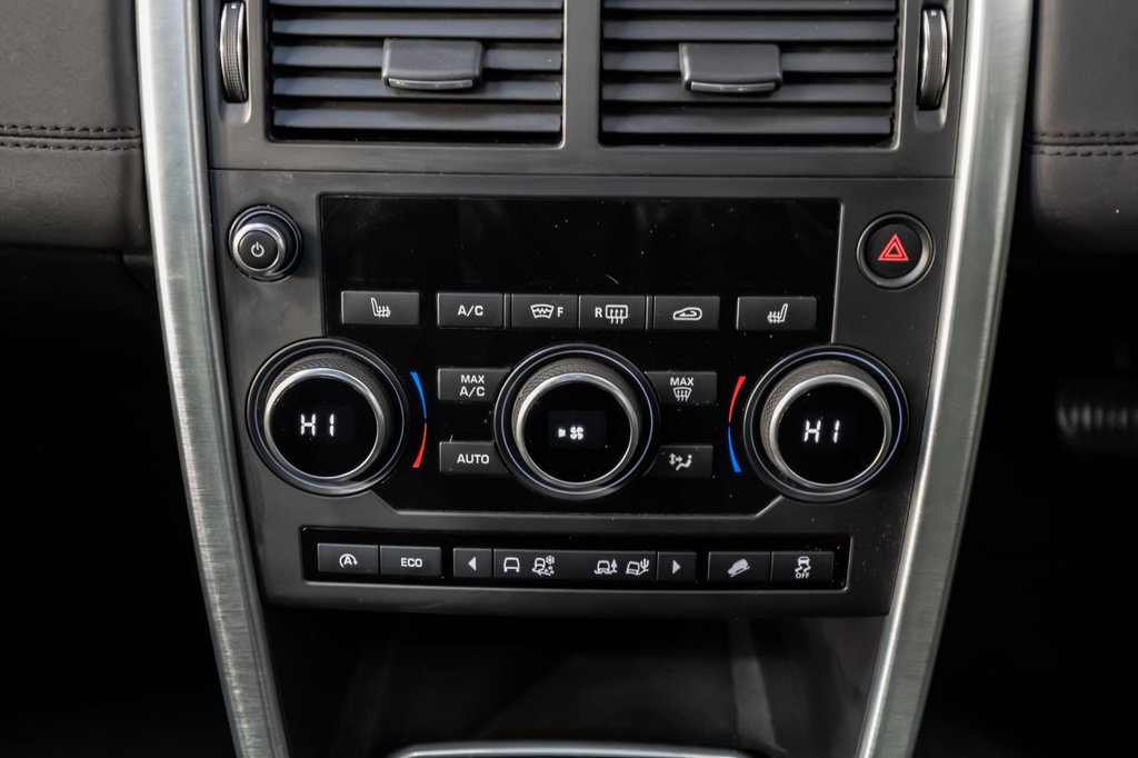 Used Land Rover Discovery Sport 2016 for sale - 78154209: Photo 37