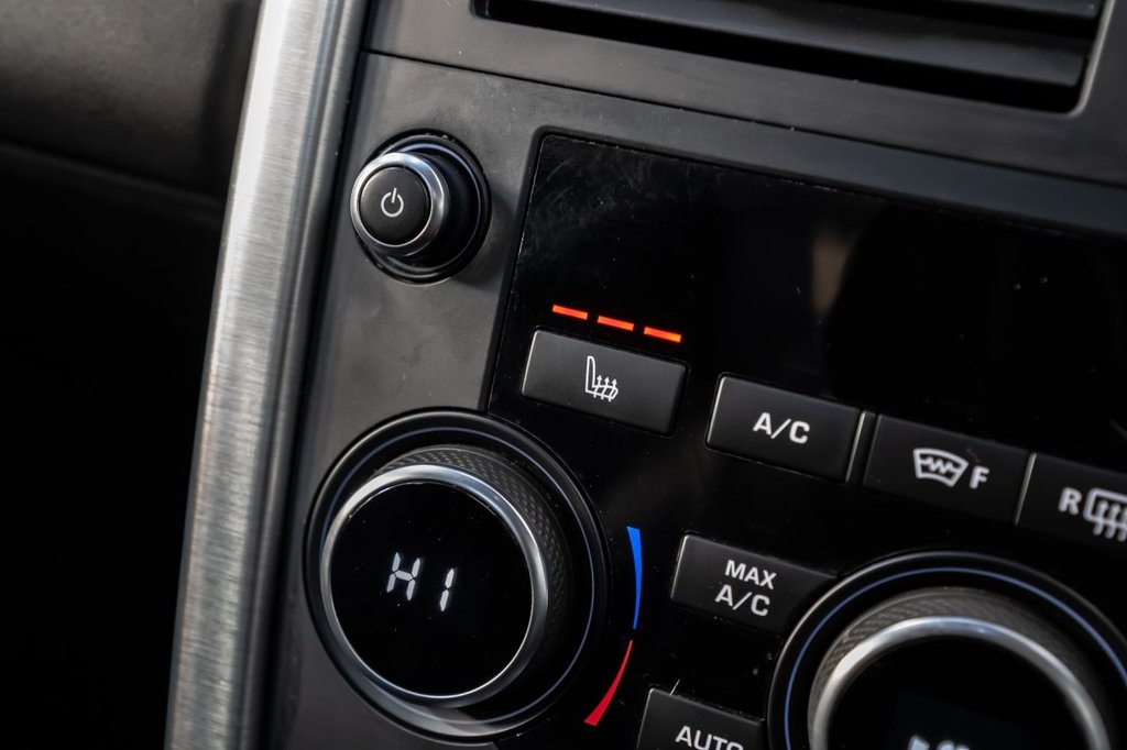 Used Land Rover Discovery Sport 2016 for sale - 78154209: Photo 38