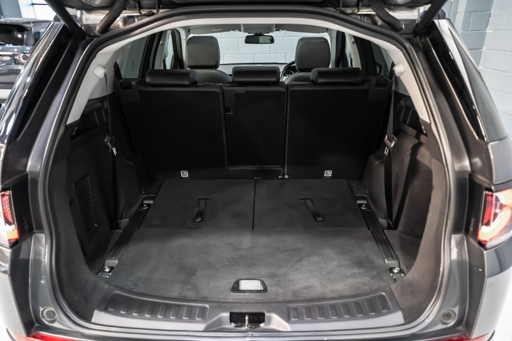 Used Land Rover Discovery Sport 2016 for sale - 78154209: Photo 41