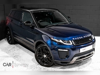 Used Land Rover Range Rover Evoque 2019 for sale - 78426078: Photo