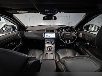 Used Land Rover Range Rover Evoque 2019 for sale - 78426078: Photo