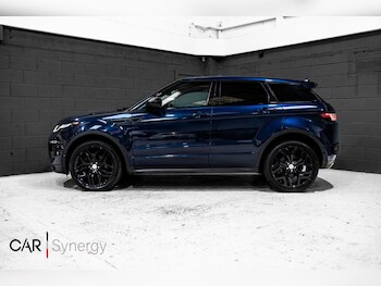 Used Land Rover Range Rover Evoque 2019 for sale - 78426078: Photo