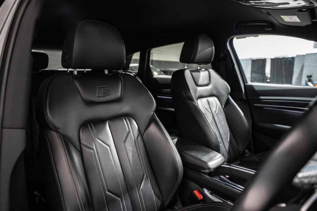 Used Audi e-tron 2022 for sale - 77785574: Photo 16