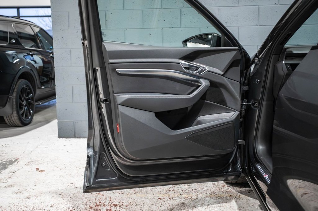 Used Audi e-tron 2022 for sale - 77785574: Photo 20