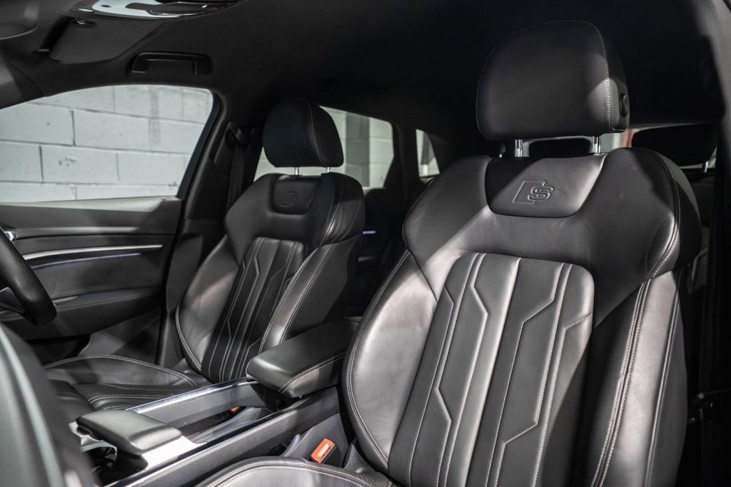 Used Audi e-tron 2022 for sale - 77785574: Photo 22