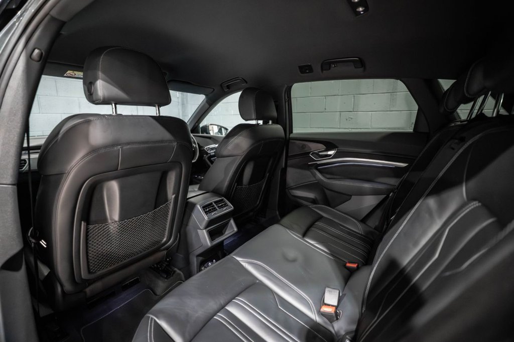Used Audi e-tron 2022 for sale - 77785574: Photo 25