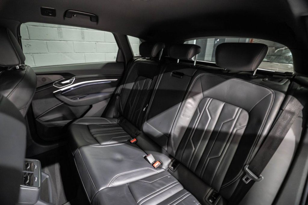Used Audi e-tron 2022 for sale - 77785574: Photo 26