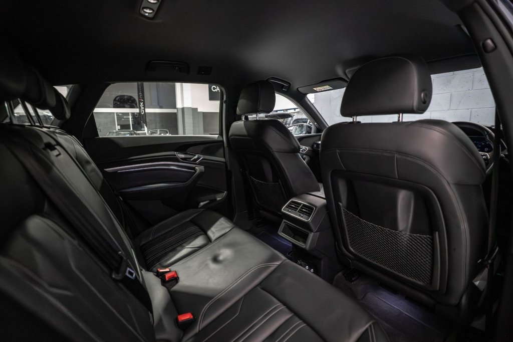 Used Audi e-tron 2022 for sale - 77785574: Photo 29