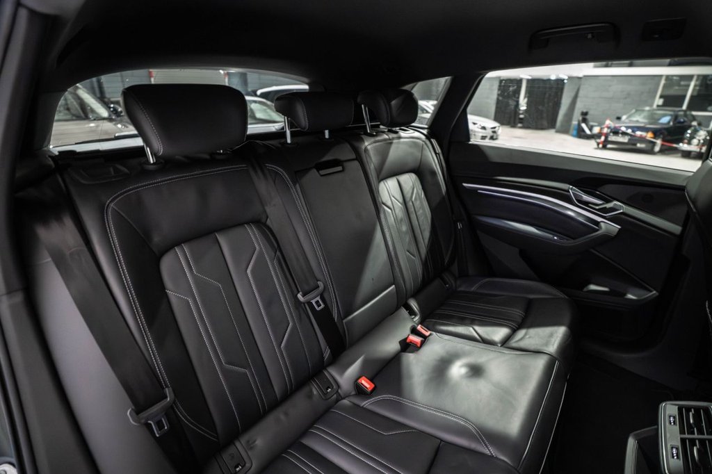 Used Audi e-tron 2022 for sale - 77785574: Photo 30