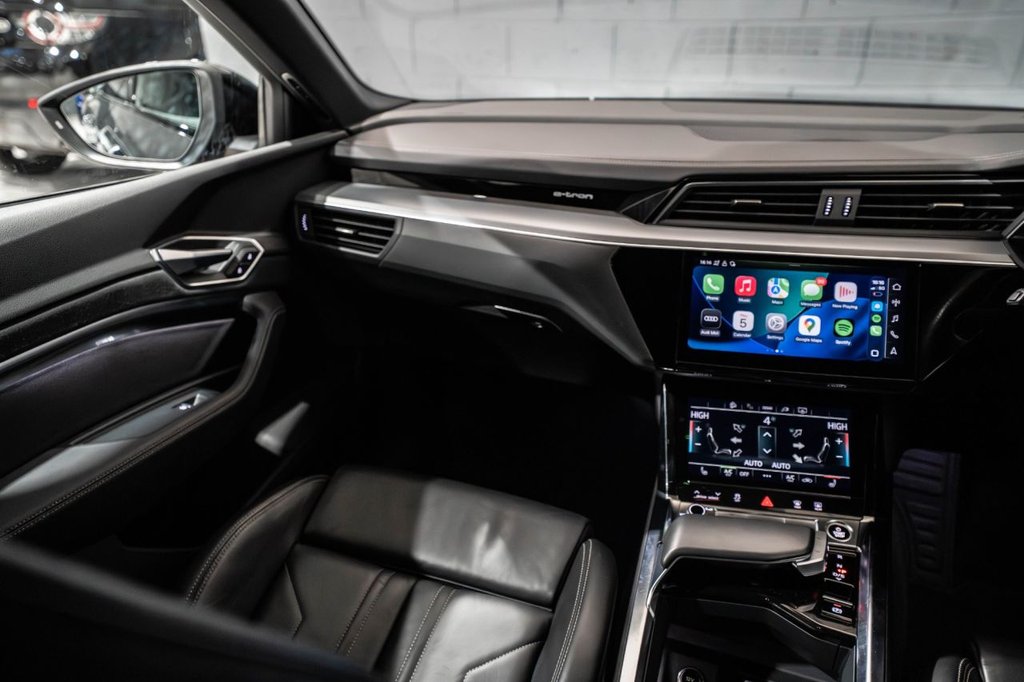 Used Audi e-tron 2022 for sale - 77785574: Photo 31