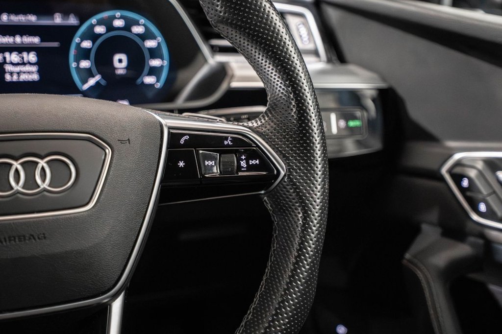 Used Audi e-tron 2022 for sale - 77785574: Photo 35