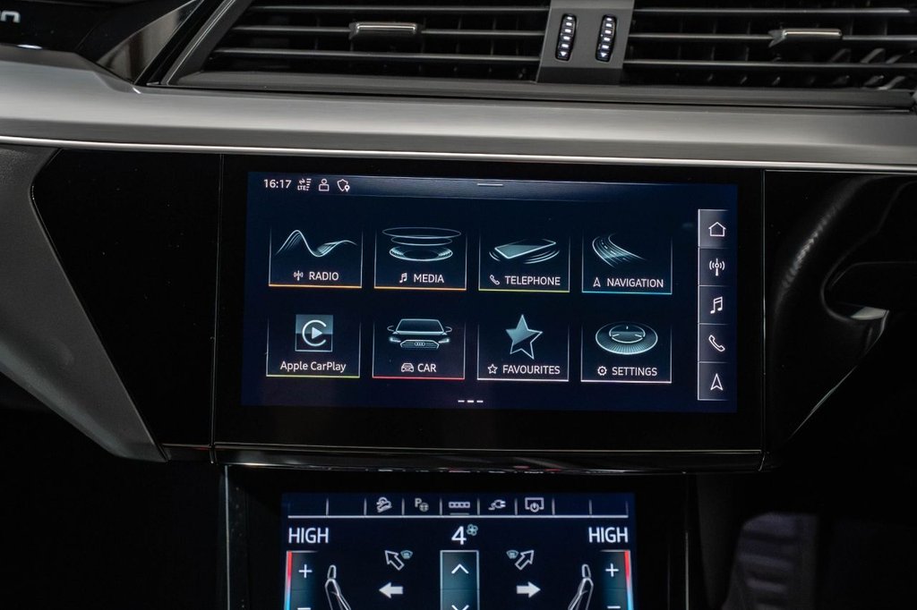 Used Audi e-tron 2022 for sale - 77785574: Photo 39