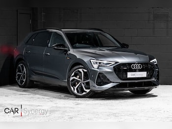 Used Audi e-tron 2022 for sale - 77785574: Photo