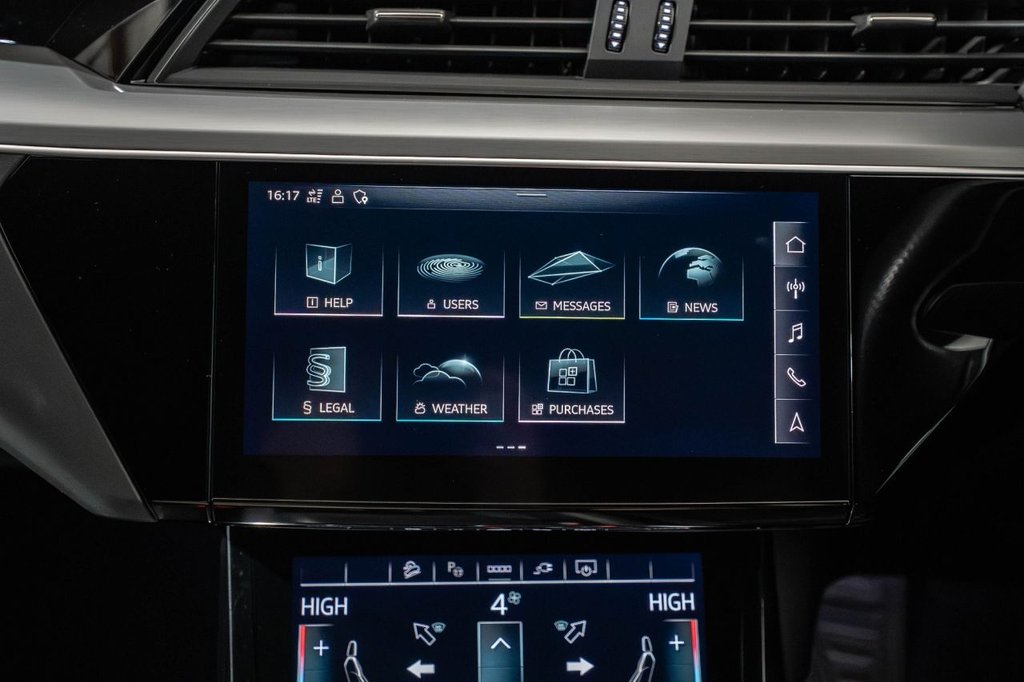 Used Audi e-tron 2022 for sale - 77785574: Photo 40