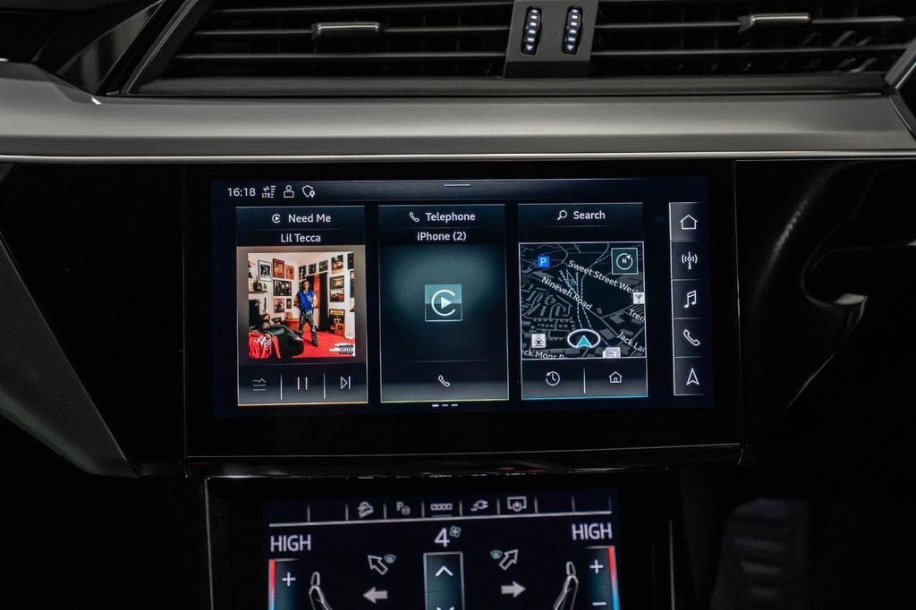 Used Audi e-tron 2022 for sale - 77785574: Photo 41