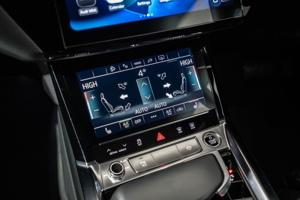 Used Audi e-tron 2022 for sale - 77785574: Photo 43