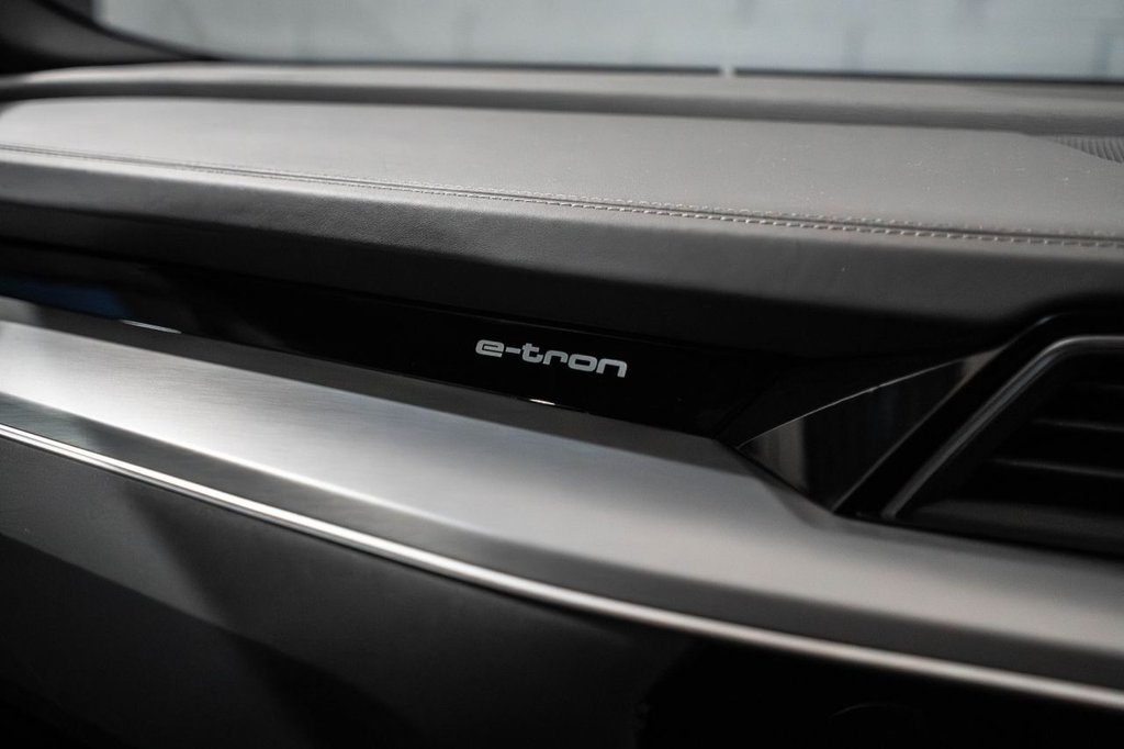 Used Audi e-tron 2022 for sale - 77785574: Photo 50