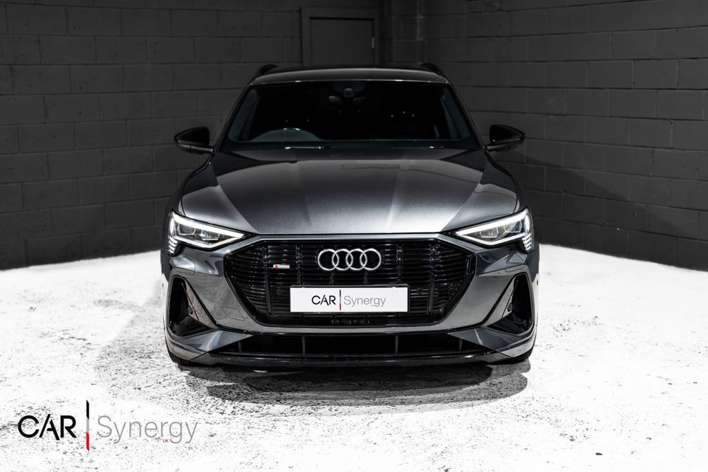 Used Audi e-tron 2022 for sale - 77785574: Photo 8