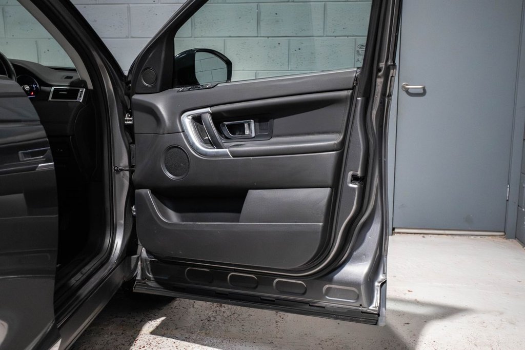 Used Land Rover Discovery Sport 2016 for sale - 78166913: Photo 10