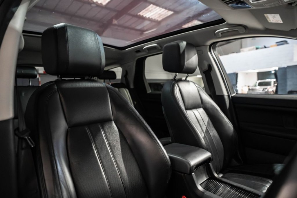 Used Land Rover Discovery Sport 2016 for sale - 78166913: Photo 14