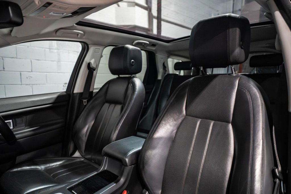 Used Land Rover Discovery Sport 2016 for sale - 78166913: Photo 18