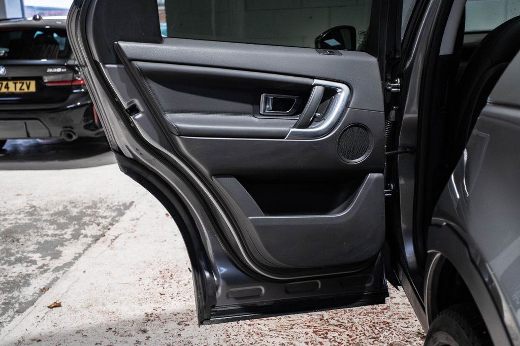 Used Land Rover Discovery Sport 2016 for sale - 78166913: Photo 20