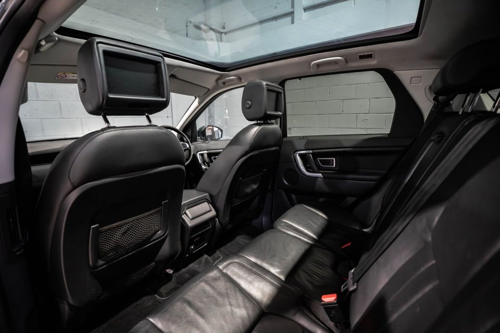 Used Land Rover Discovery Sport 2016 for sale - 78166913: Photo 21