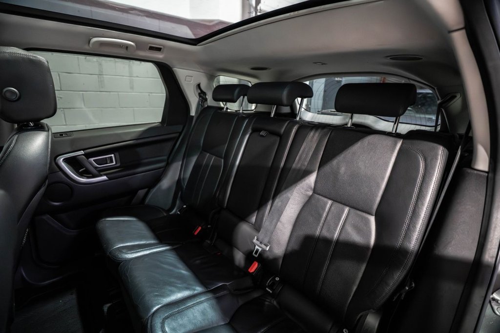 Used Land Rover Discovery Sport 2016 for sale - 78166913: Photo 22