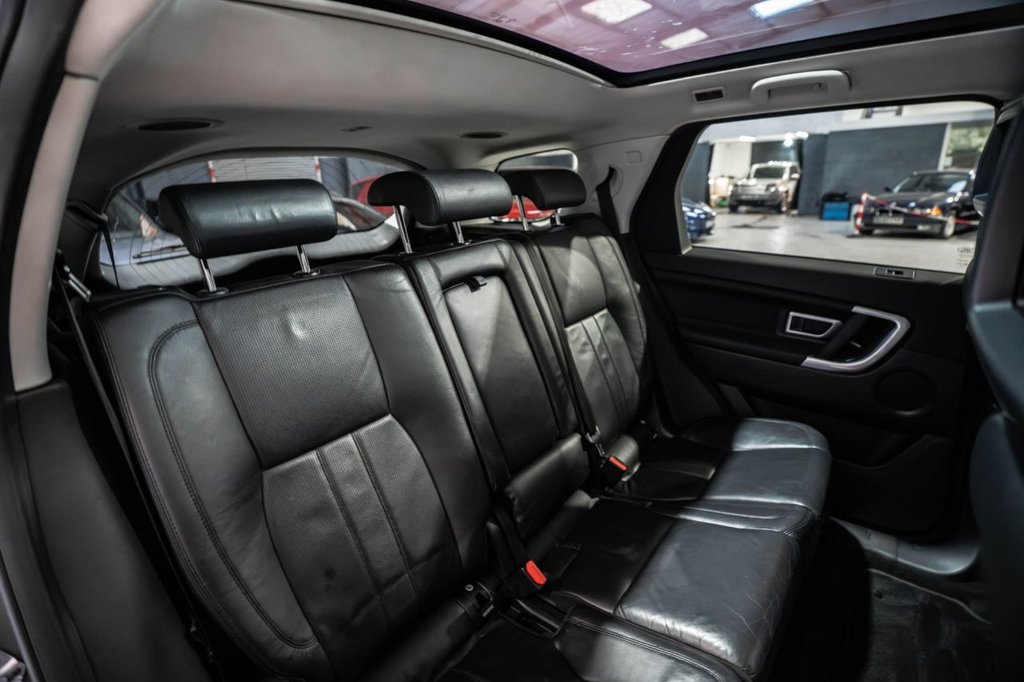 Used Land Rover Discovery Sport 2016 for sale - 78166913: Photo 26