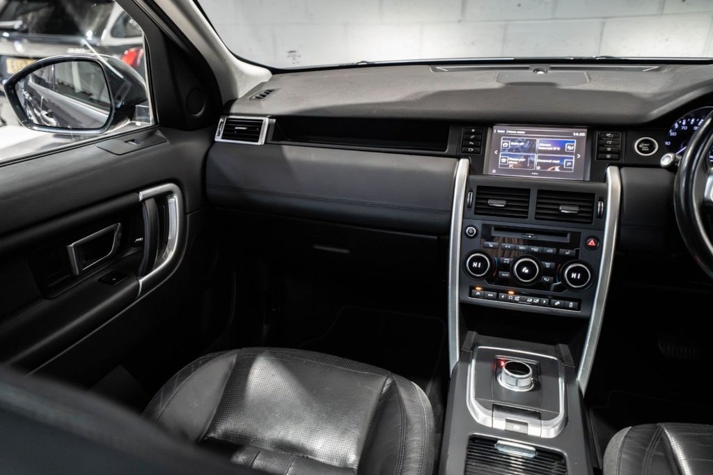 Used Land Rover Discovery Sport 2016 for sale - 78166913: Photo 27