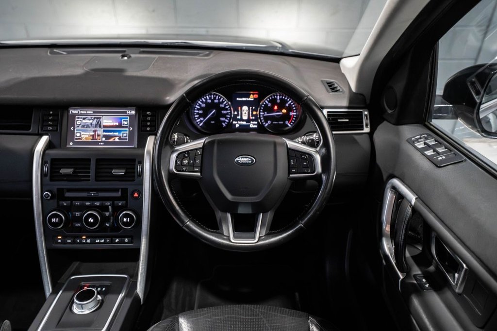 Used Land Rover Discovery Sport 2016 for sale - 78166913: Photo 29