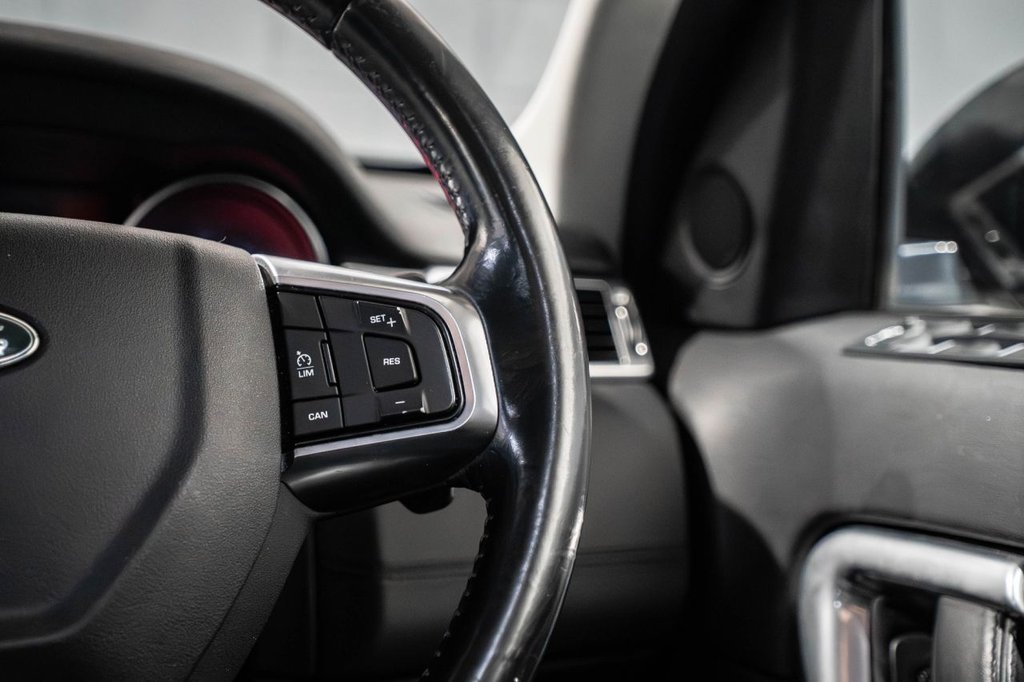 Used Land Rover Discovery Sport 2016 for sale - 78166913: Photo 31