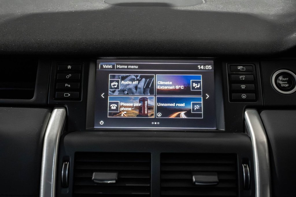 Used Land Rover Discovery Sport 2016 for sale - 78166913: Photo 33