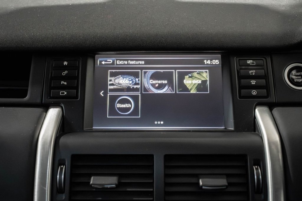 Used Land Rover Discovery Sport 2016 for sale - 78166913: Photo 34