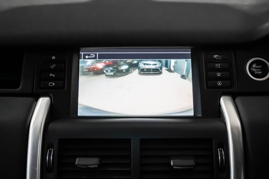 Used Land Rover Discovery Sport 2016 for sale - 78166913: Photo 35