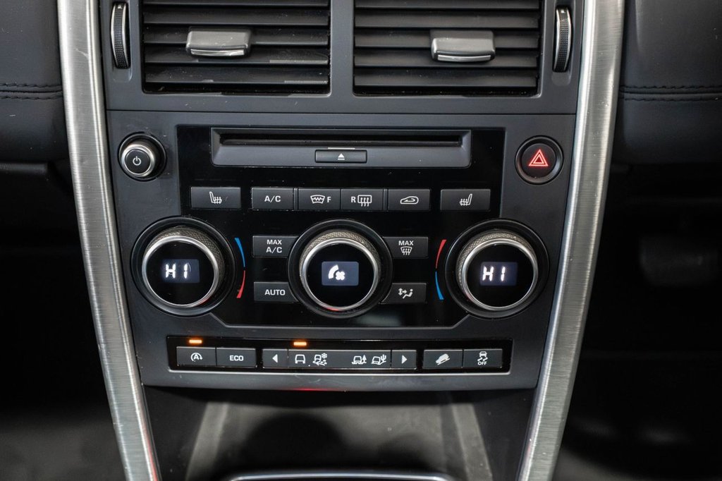 Used Land Rover Discovery Sport 2016 for sale - 78166913: Photo 36