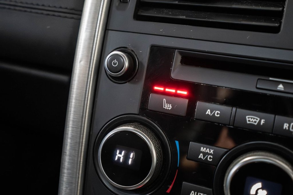 Used Land Rover Discovery Sport 2016 for sale - 78166913: Photo 37