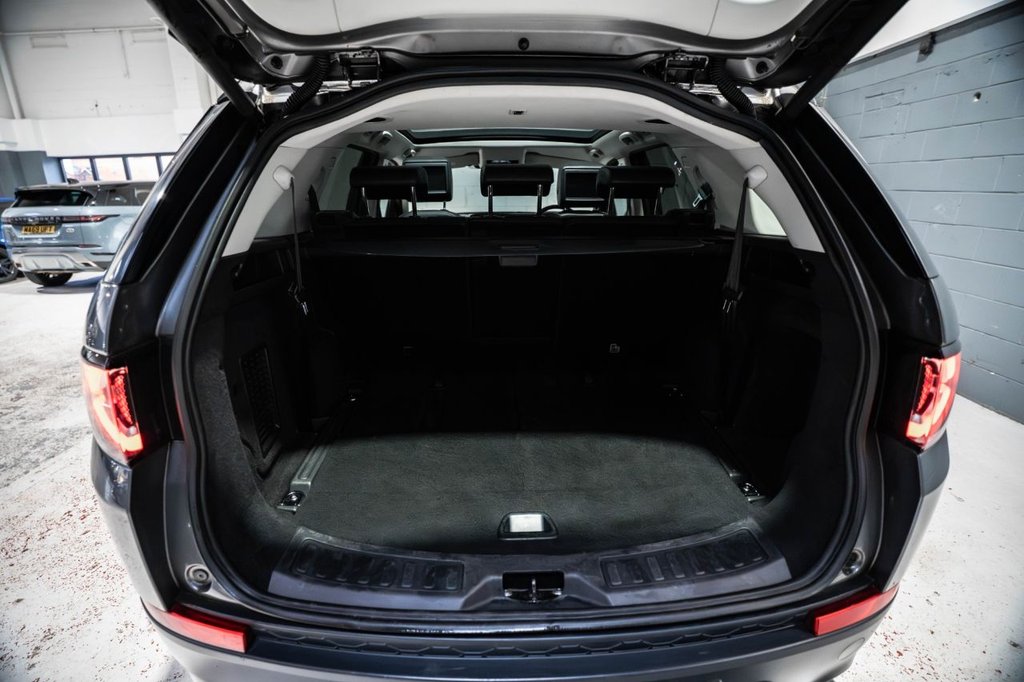 Used Land Rover Discovery Sport 2016 for sale - 78166913: Photo 38