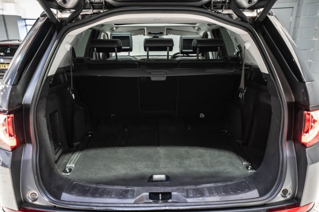 Used Land Rover Discovery Sport 2016 for sale - 78166913: Photo 39