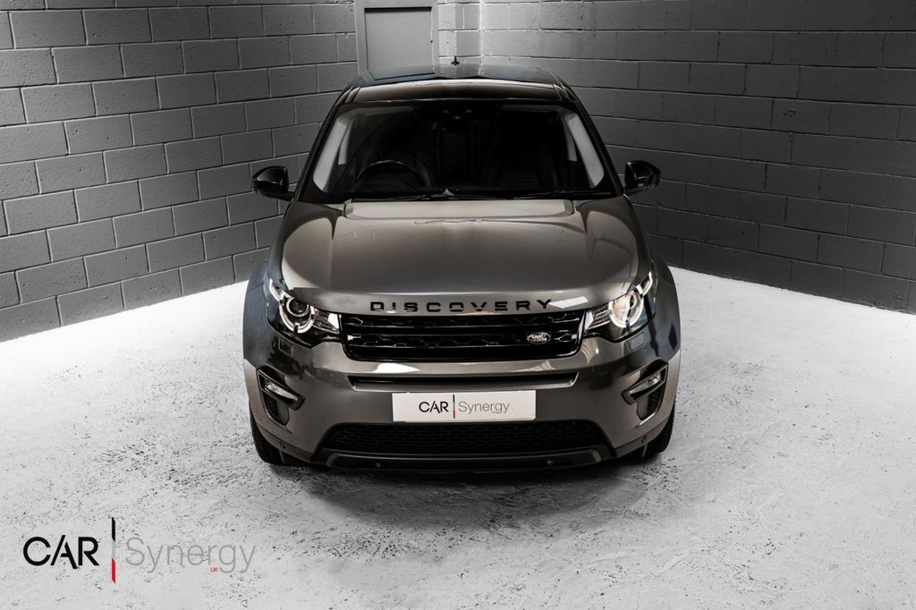 Used Land Rover Discovery Sport 2016 for sale - 78166913: Photo 6