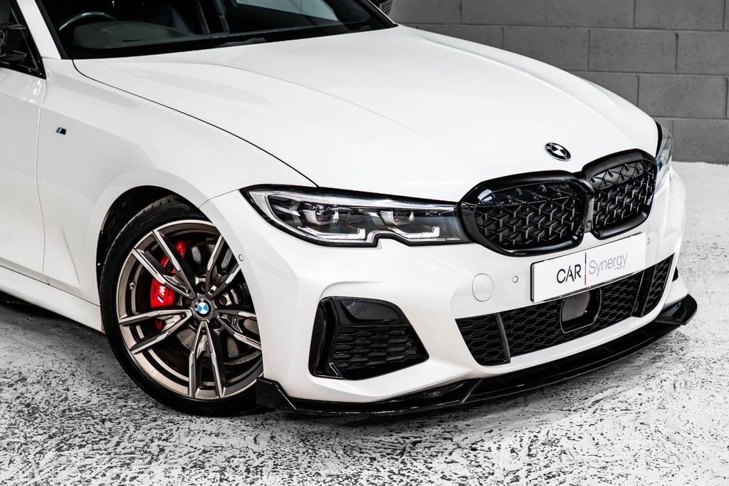 Used BMW 3 Series 2021 for sale - 78044343: Photo 10