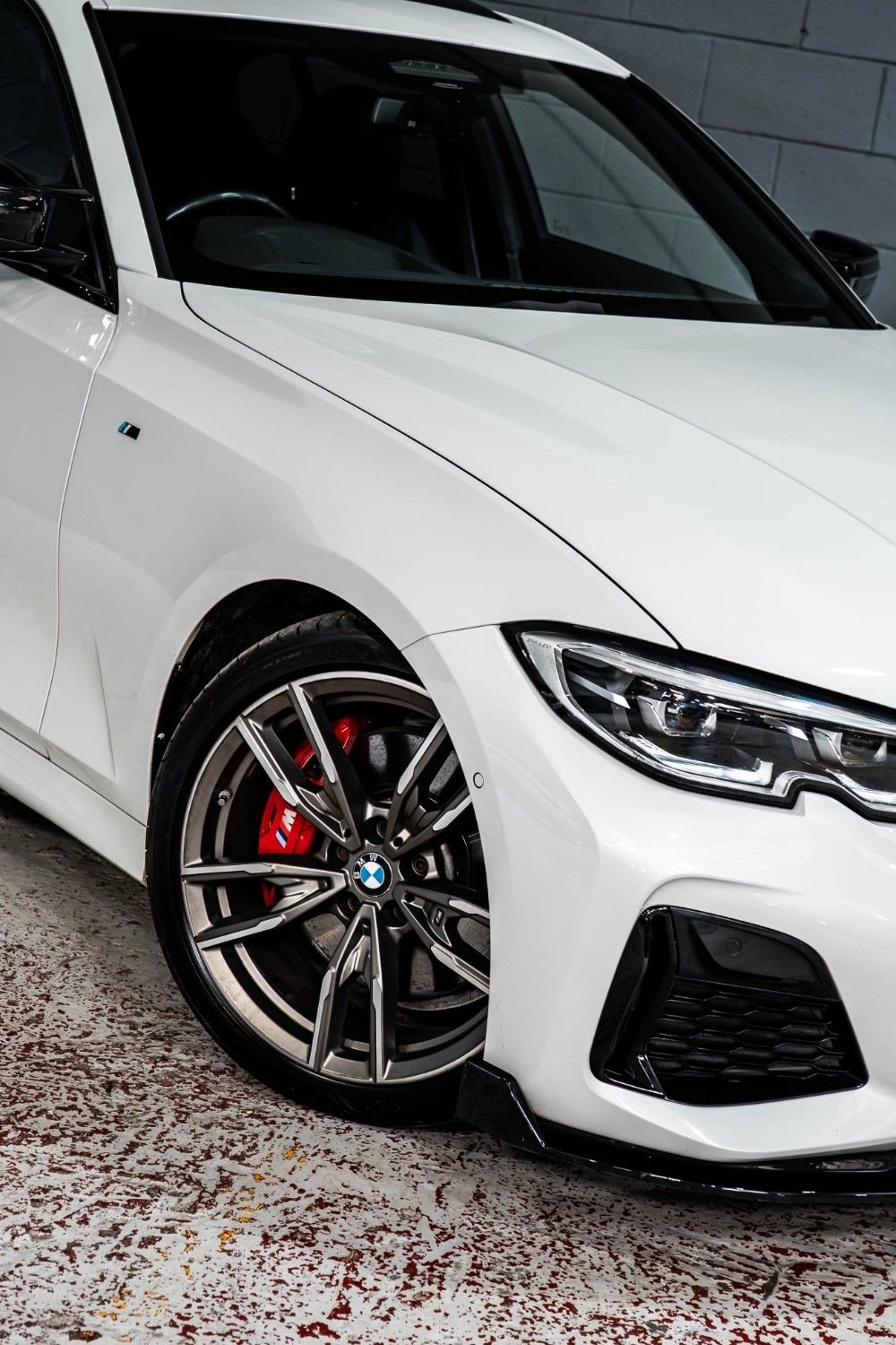 Used BMW 3 Series 2021 for sale - 78044343: Photo 11