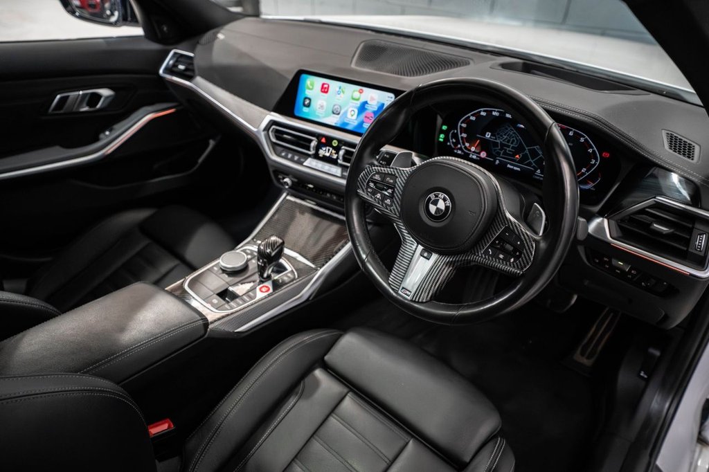 Used BMW 3 Series 2021 for sale - 78044343: Photo 18