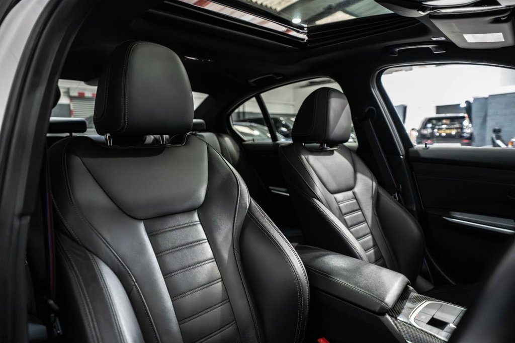 Used BMW 3 Series 2021 for sale - 78044343: Photo 19