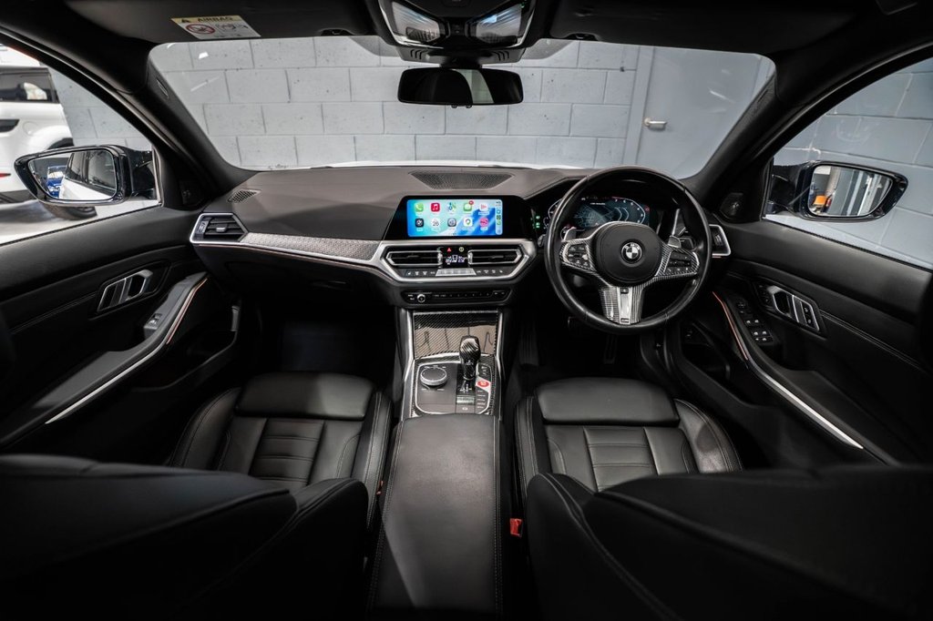 Used BMW 3 Series 2021 for sale - 78044343: Photo 2