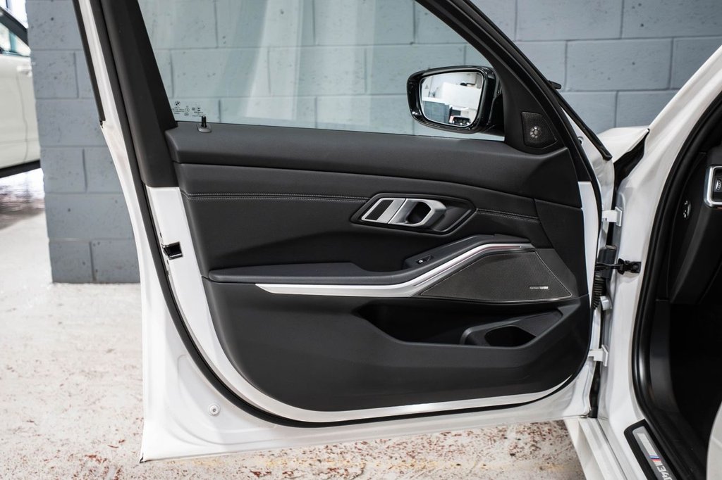Used BMW 3 Series 2021 for sale - 78044343: Photo 23