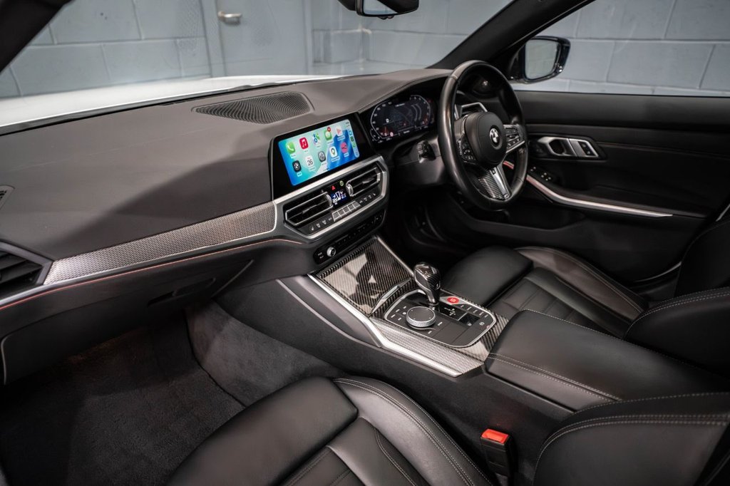 Used BMW 3 Series 2021 for sale - 78044343: Photo 24