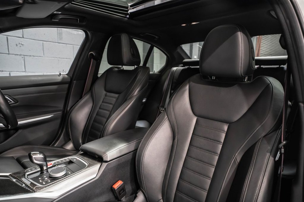 Used BMW 3 Series 2021 for sale - 78044343: Photo 25