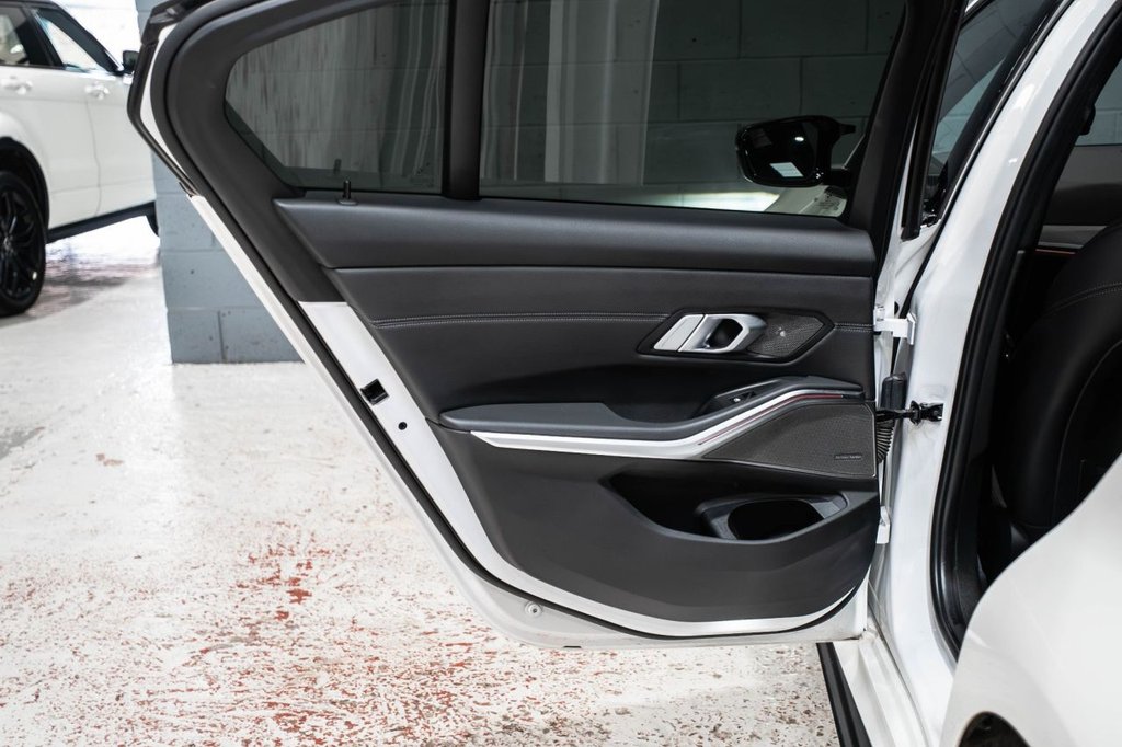 Used BMW 3 Series 2021 for sale - 78044343: Photo 27